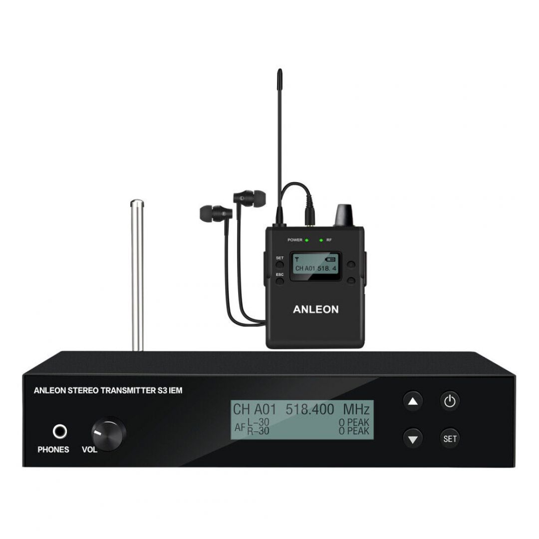 anleon-s3-kit-para-monitoreo-in-ear-sistema-inalambrico-profesional-4675