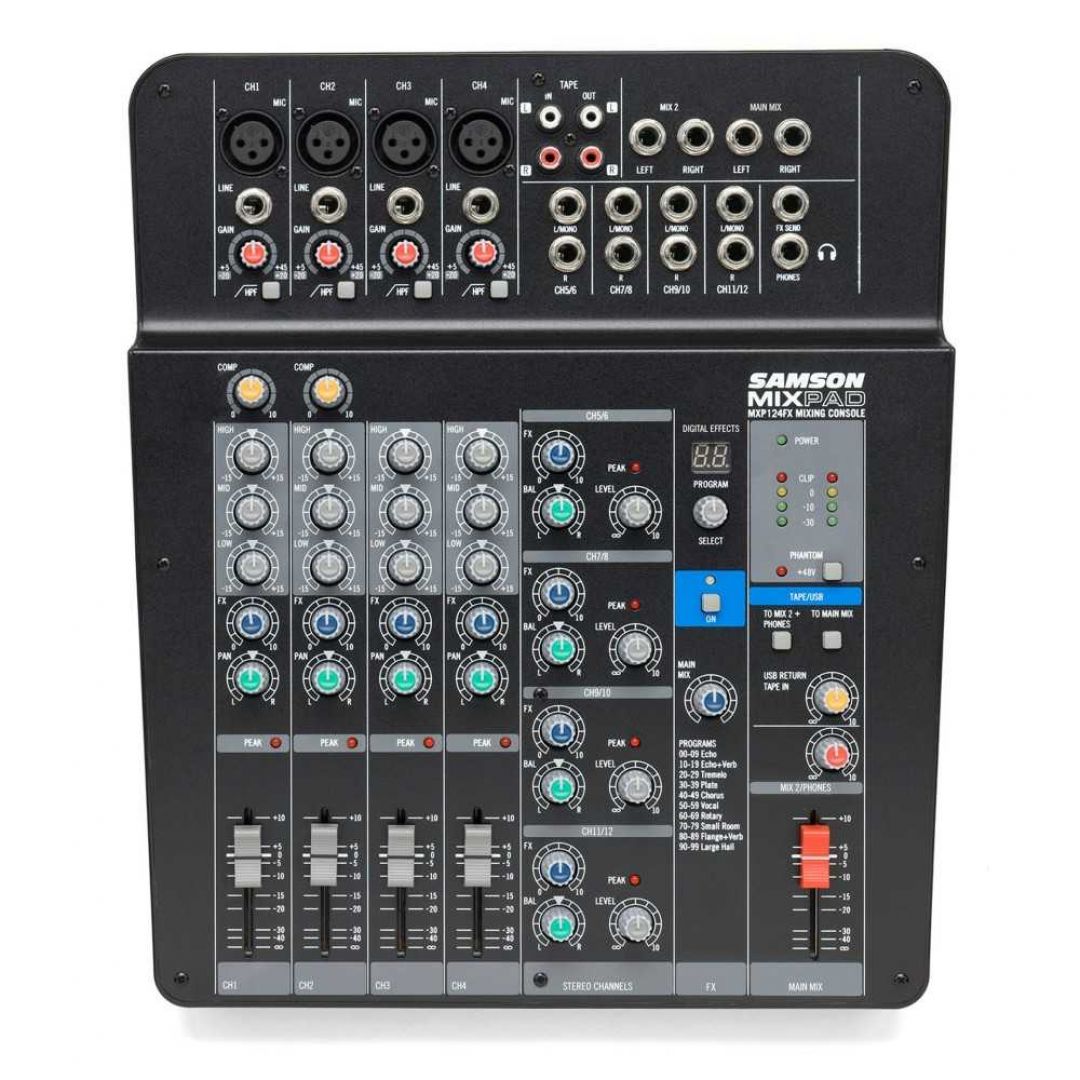 samson-mxp124fx-mixer-12-canales-con-efectos--usb-4715