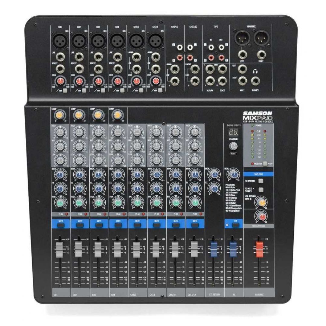 samson-mxp144fx-mixer-12-canales-con-usb-y-efectos-4716