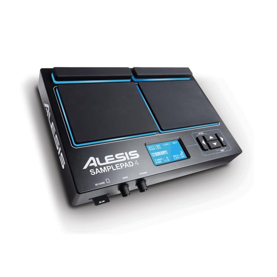 alesis-samplepad4-bateria-electronica-multipad-4735