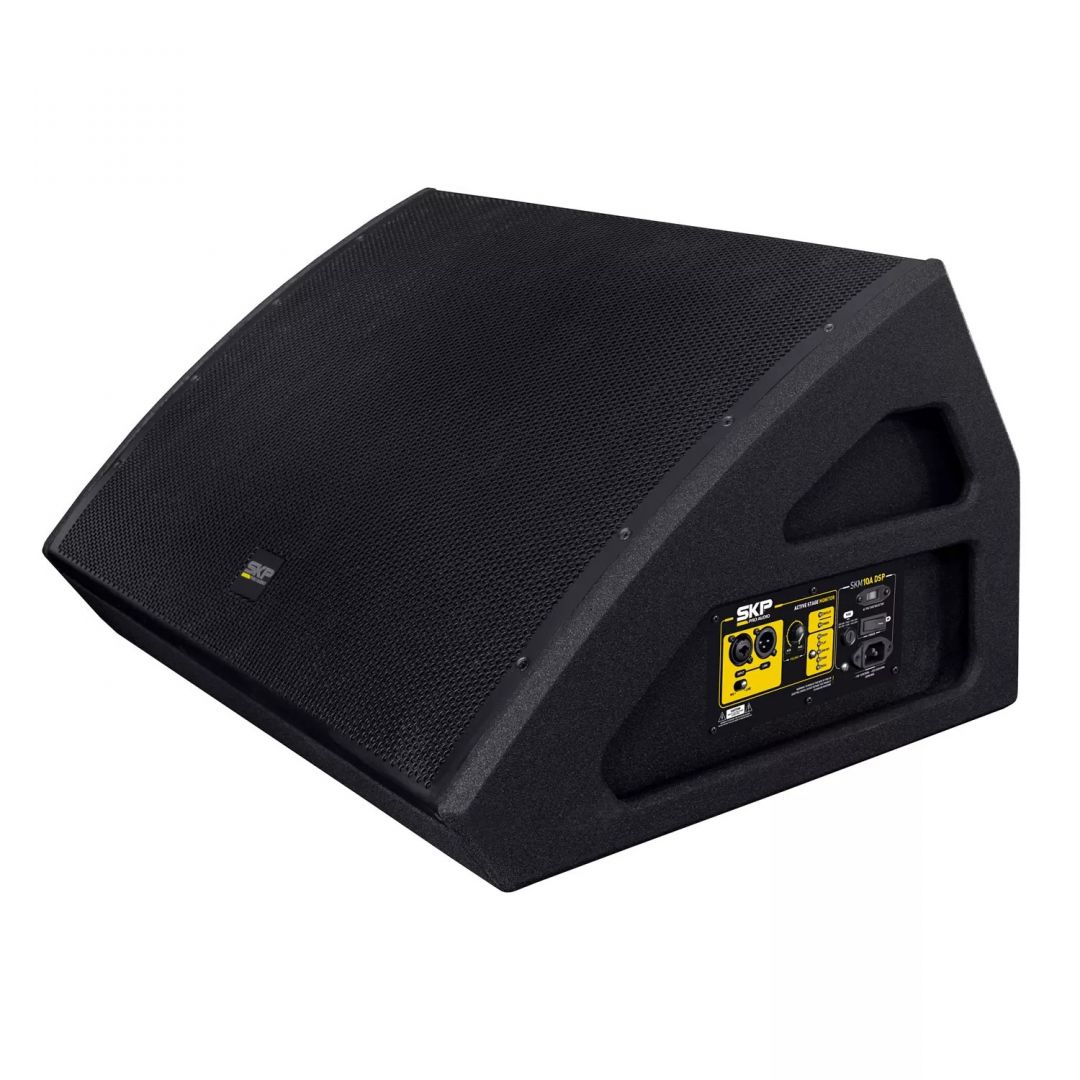 skp-skm-10a-mkii-bafle-activo-monitor-estudio-escenario-bi-amplificado-dsp-2-vias-woofer-10-300w-rms-121db-spl-4741