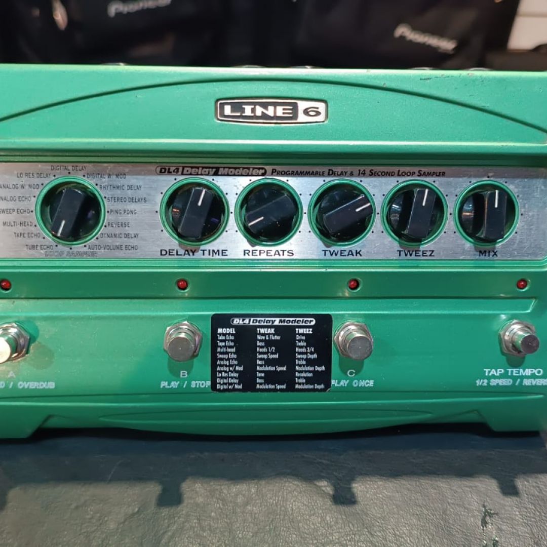 line-6-delay-stompbox-modeling-dl4-segunda-mano-4851