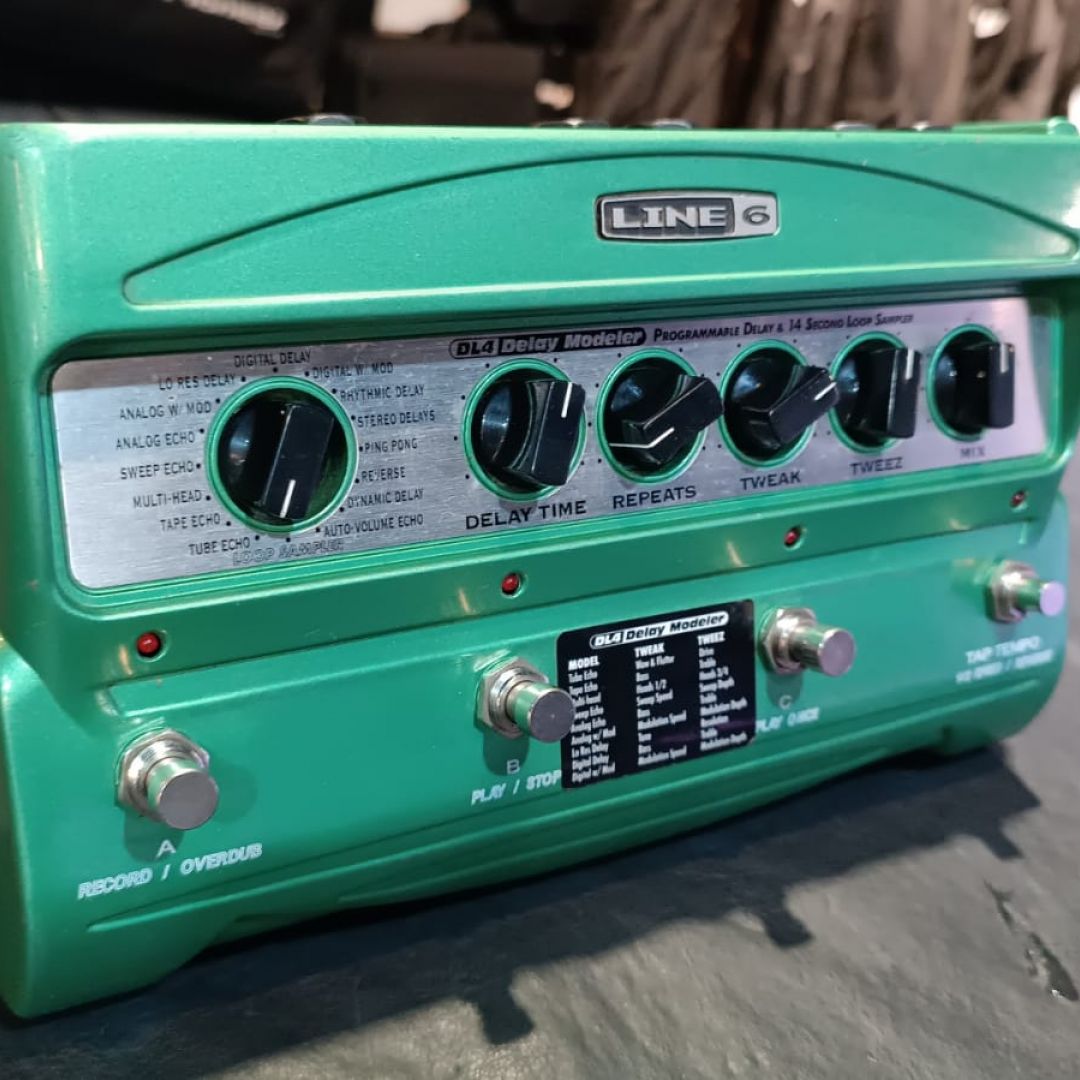 line-6-delay-stompbox-modeling-dl4-segunda-mano-4851