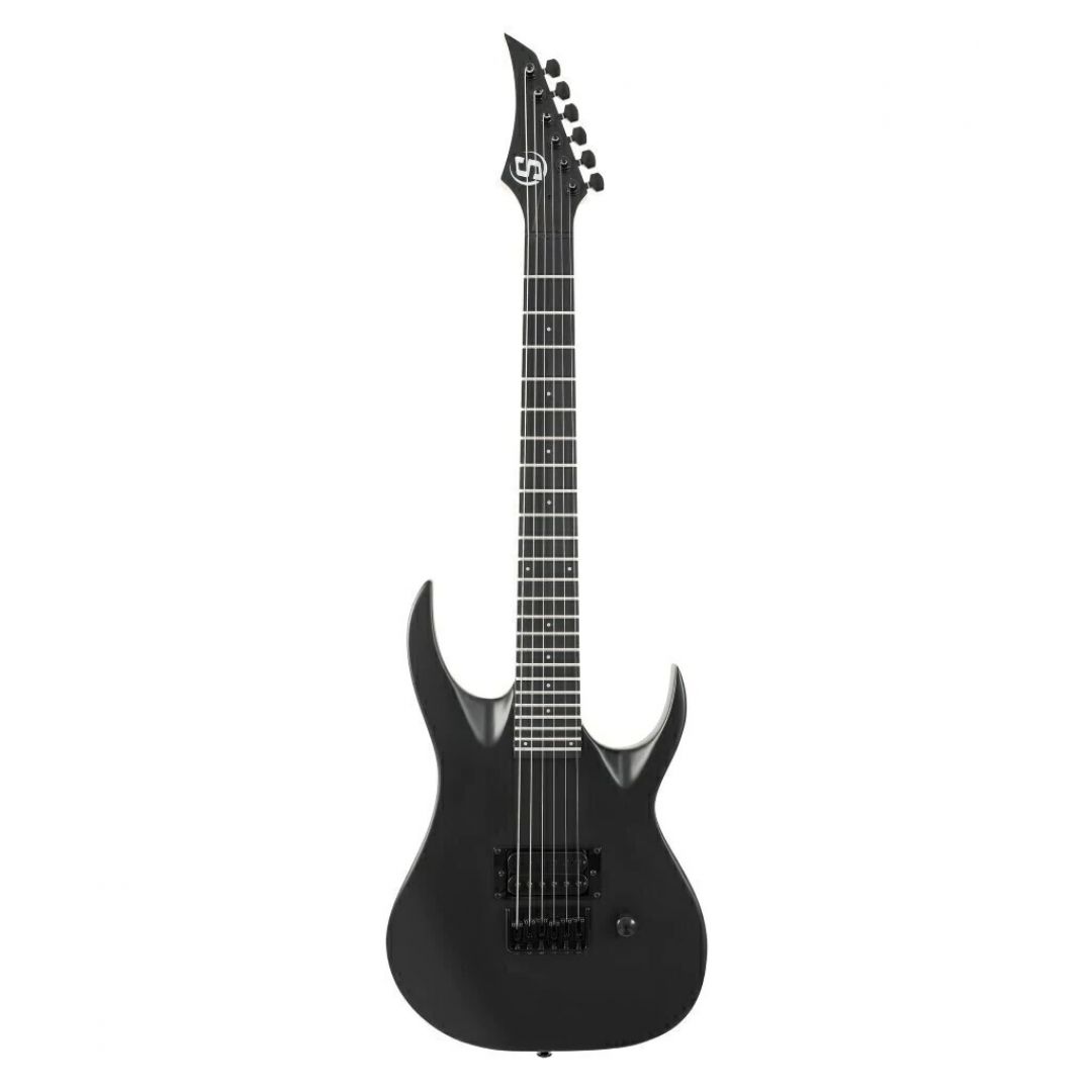 solar-ab461mc-e-34-carbon-black-matte-guitarra-electrica-ideal-ninos-4868