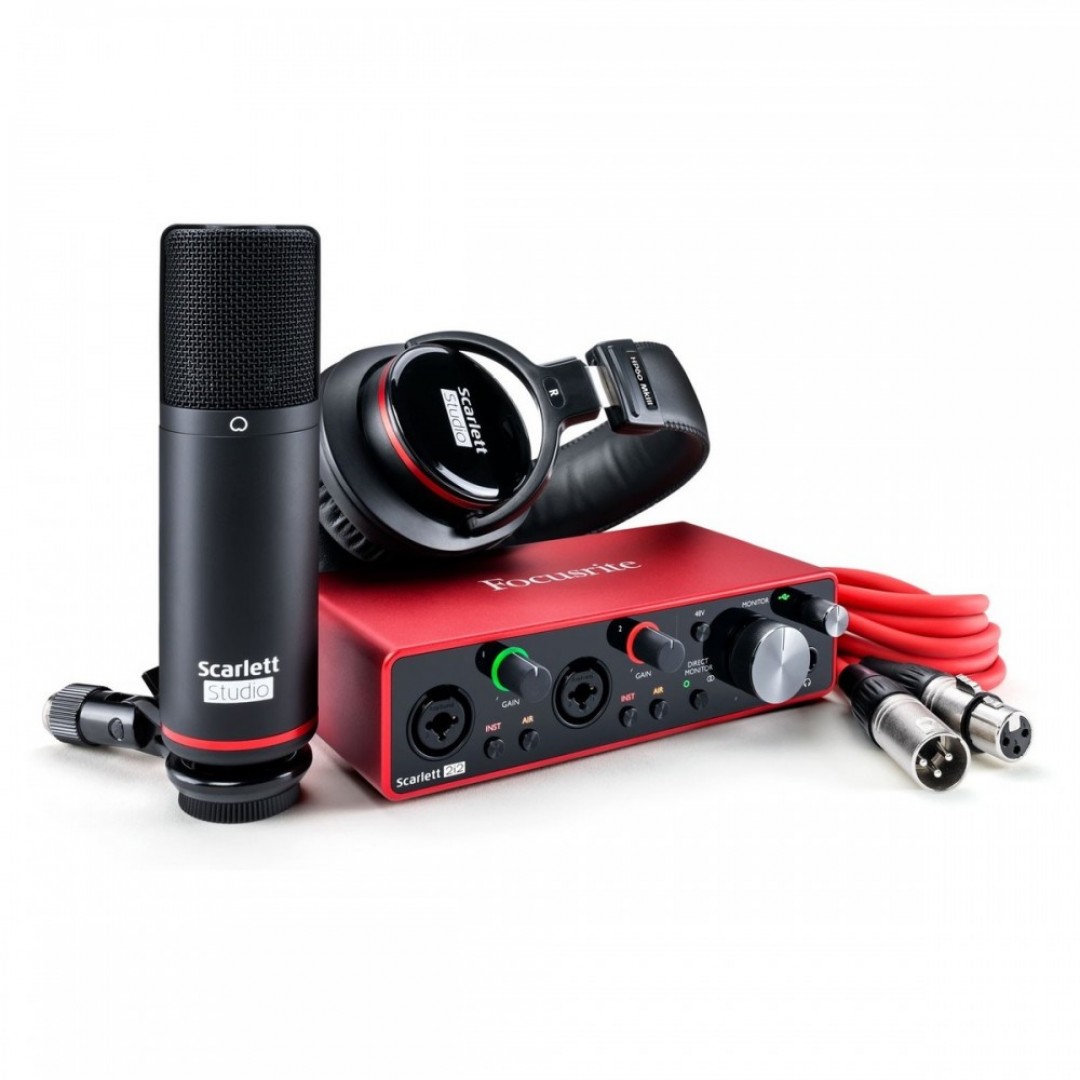 focusrite-scarlett-2i2-studio-3ra-generacion-interfaz-de-audio