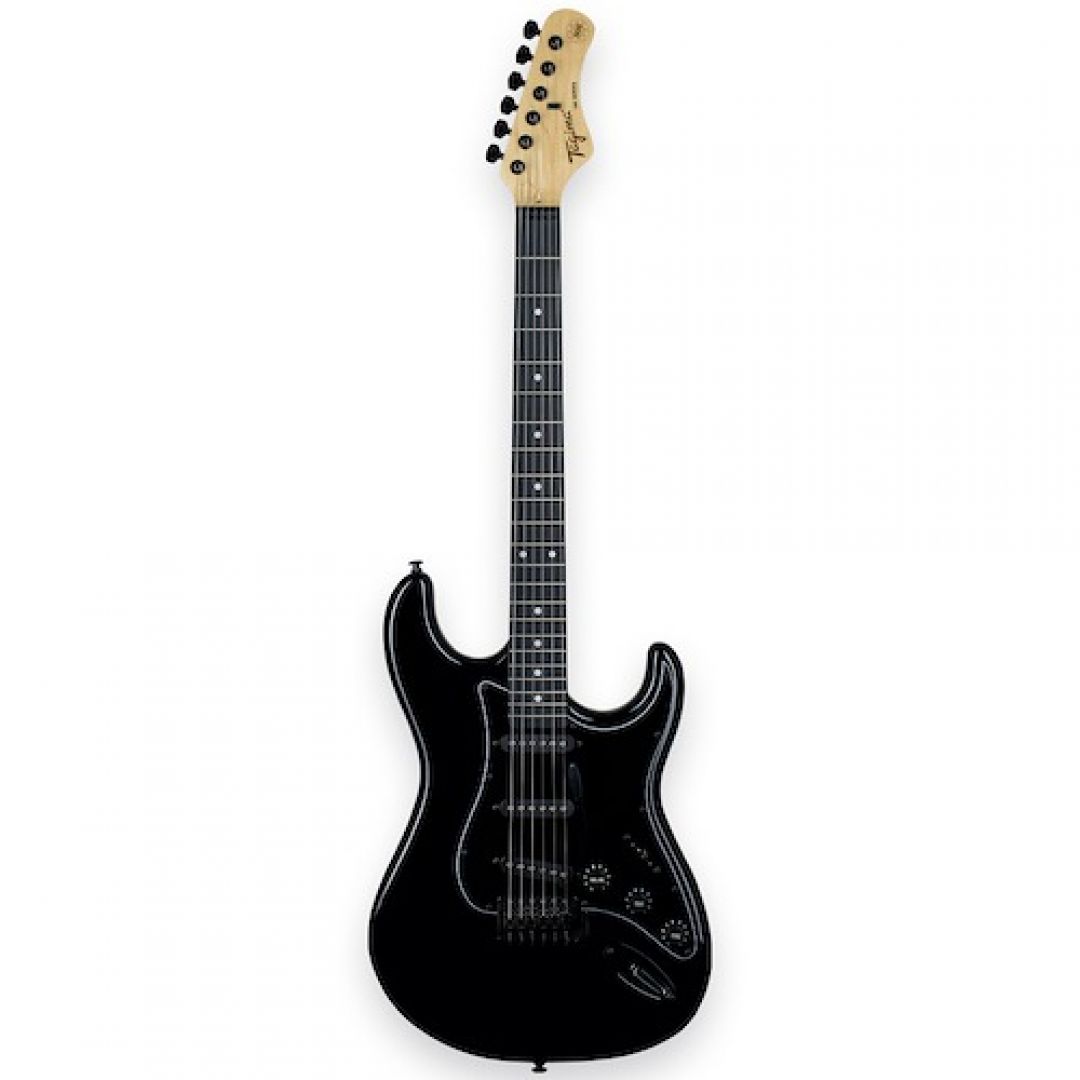 tagima-tg-500-bk-df-bk-tw-series-black-guitarra-electrica-5078