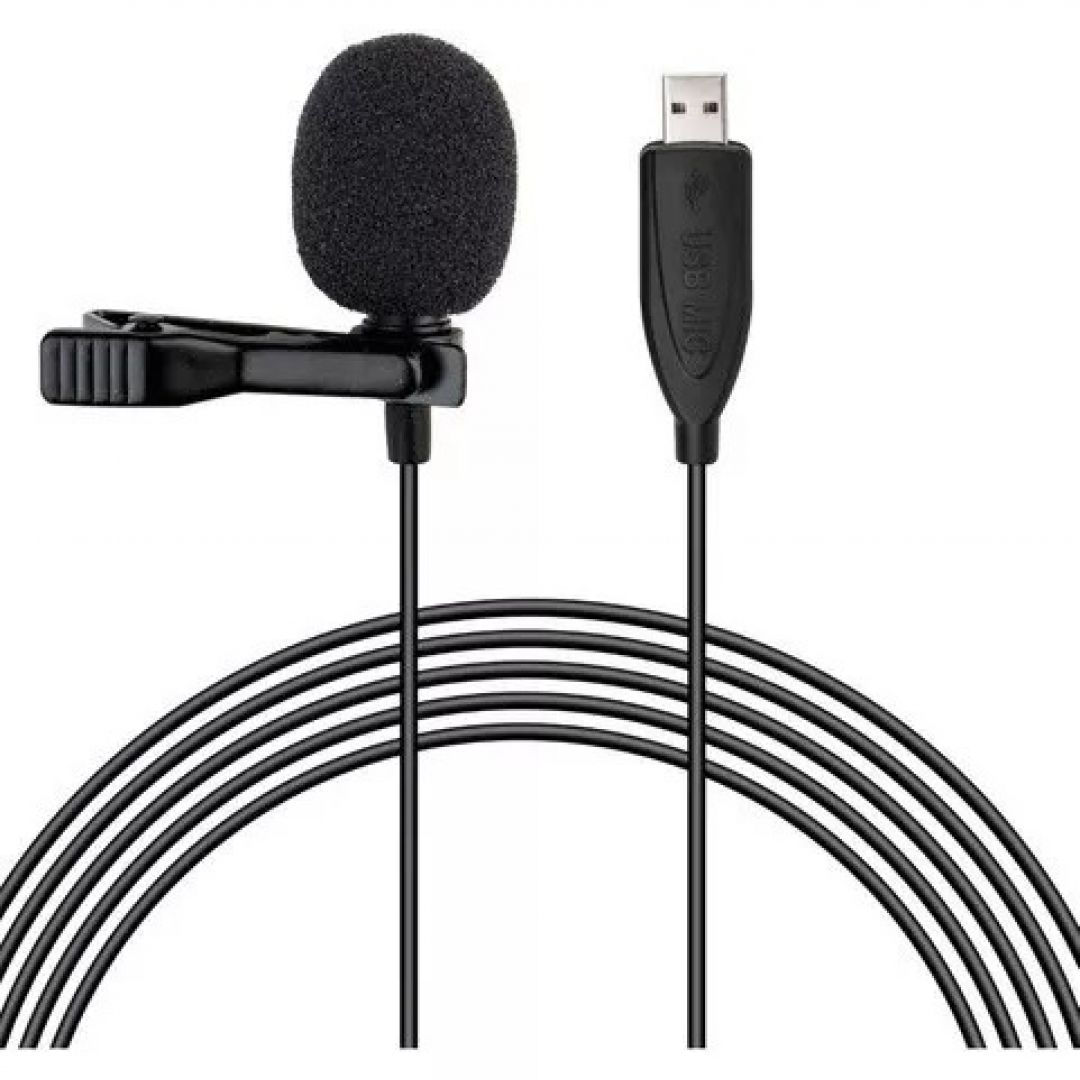 hugel-bn-u2-microfono-corbatero-condenser-usb-pc-color-negro-5280