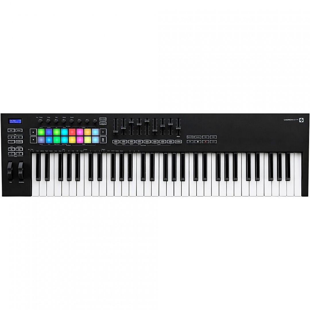 novation-launchkey-61-mk3-controlador-midi