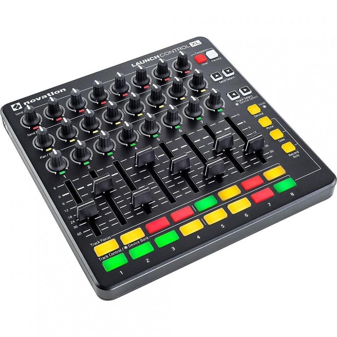 novation-launch-control-xl-controlador-midi