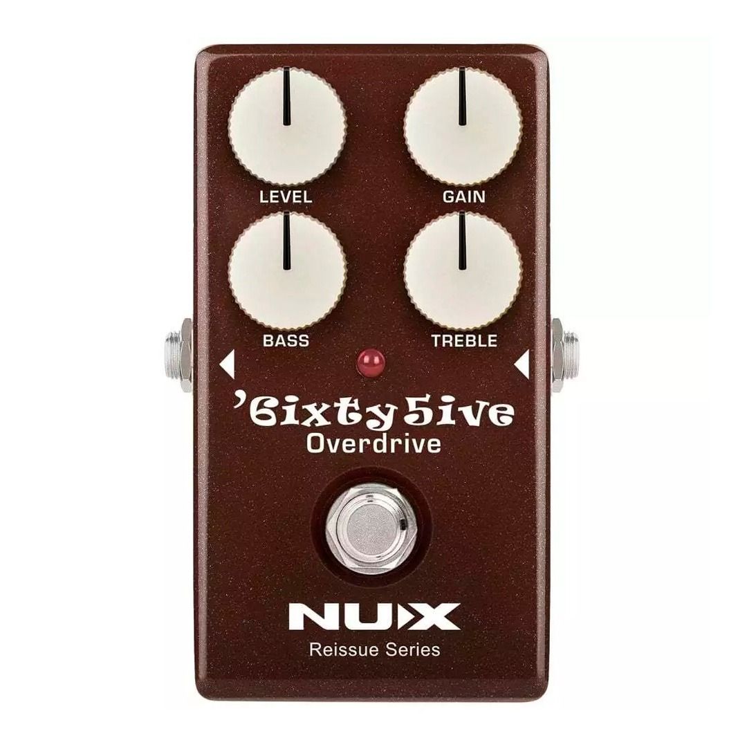 nux-nro-5-6ixty5ive-pedal-overdrive-reissue-series-5384