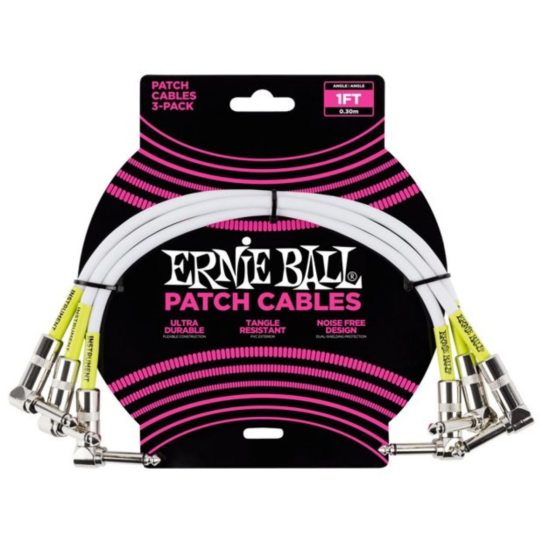 ernie-ball-po6055-cable-interpedal-30-cm-pack-x3-5566