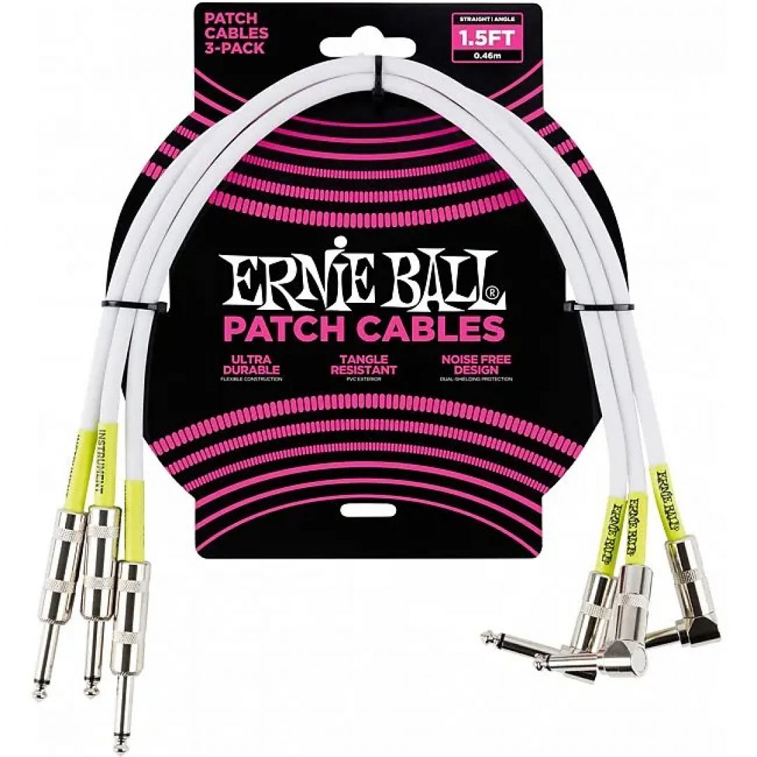 ernie-ball-po6056-cable-interpedal-45-cm-pack-x3-5567