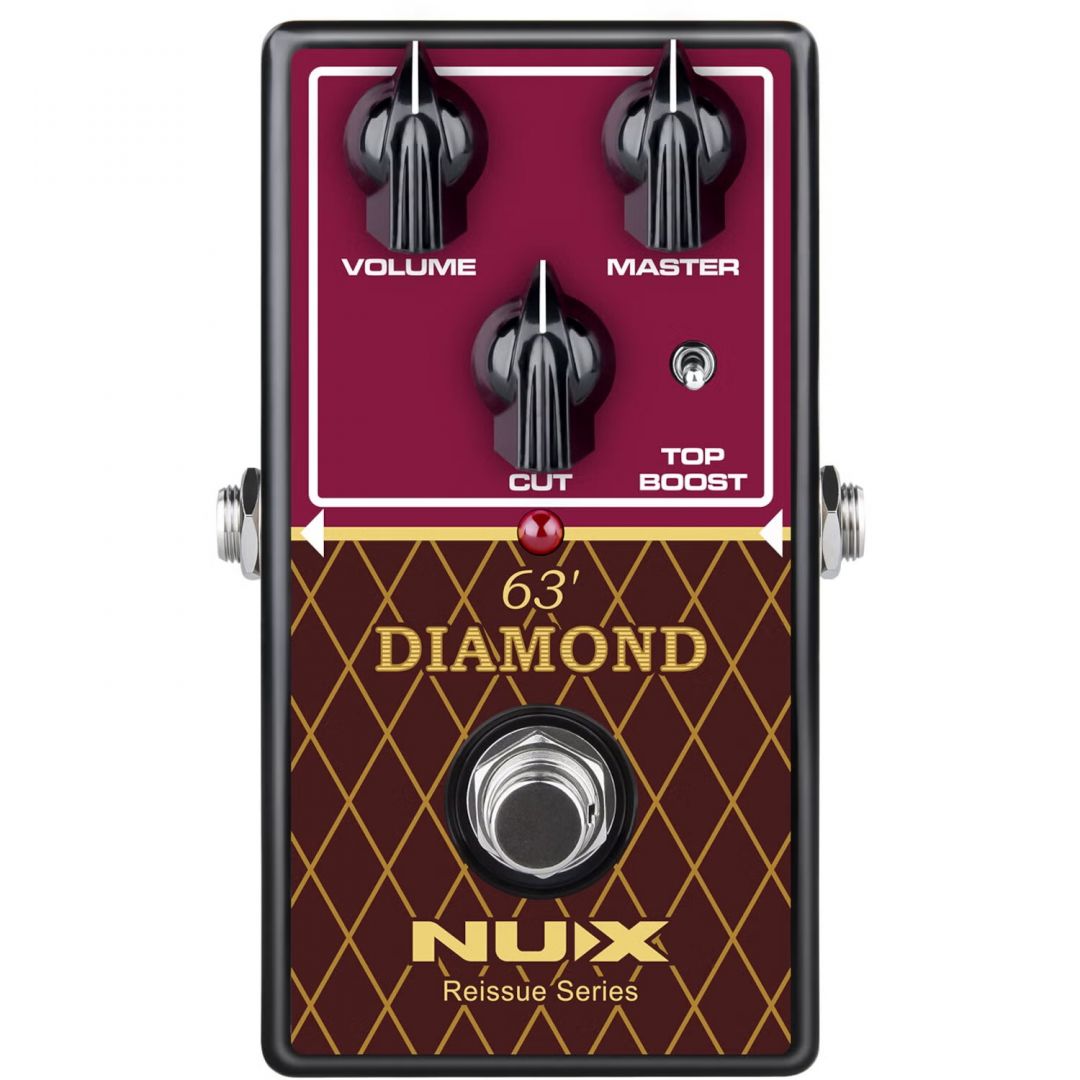 nux-nro-6-reissue-series-63-diamond-overdrive-pedal-5588