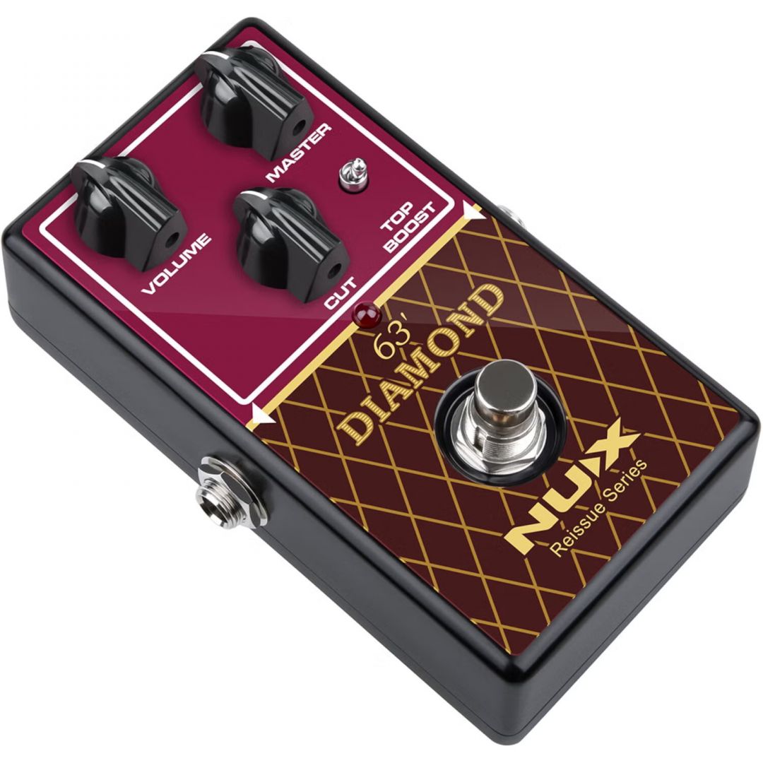 nux-nro-6-reissue-series-63-diamond-overdrive-pedal-5588