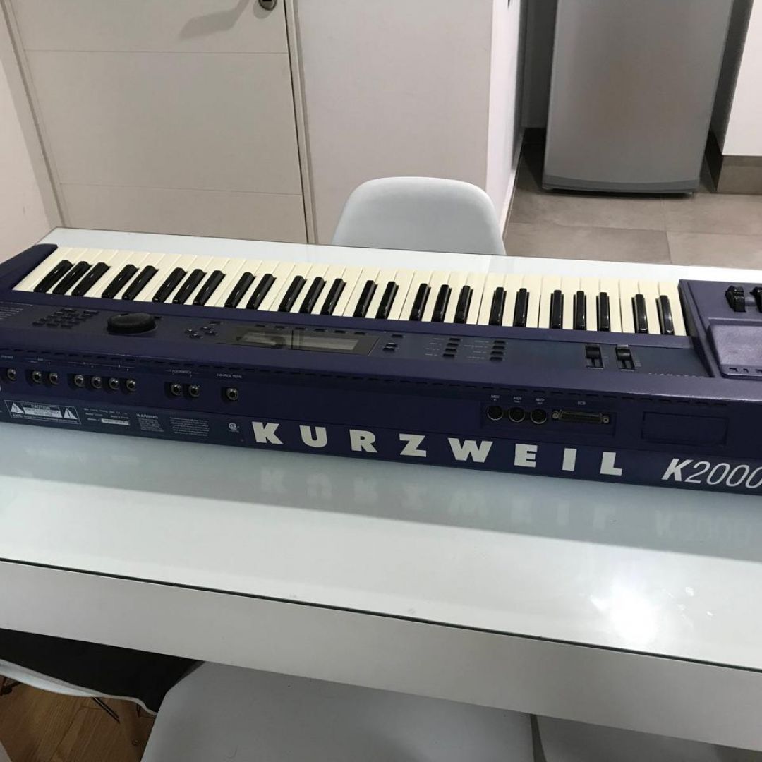 kurzweil-k2000vp-sintetizador-workstation-61-teclas-segunda-mano-90s-5623