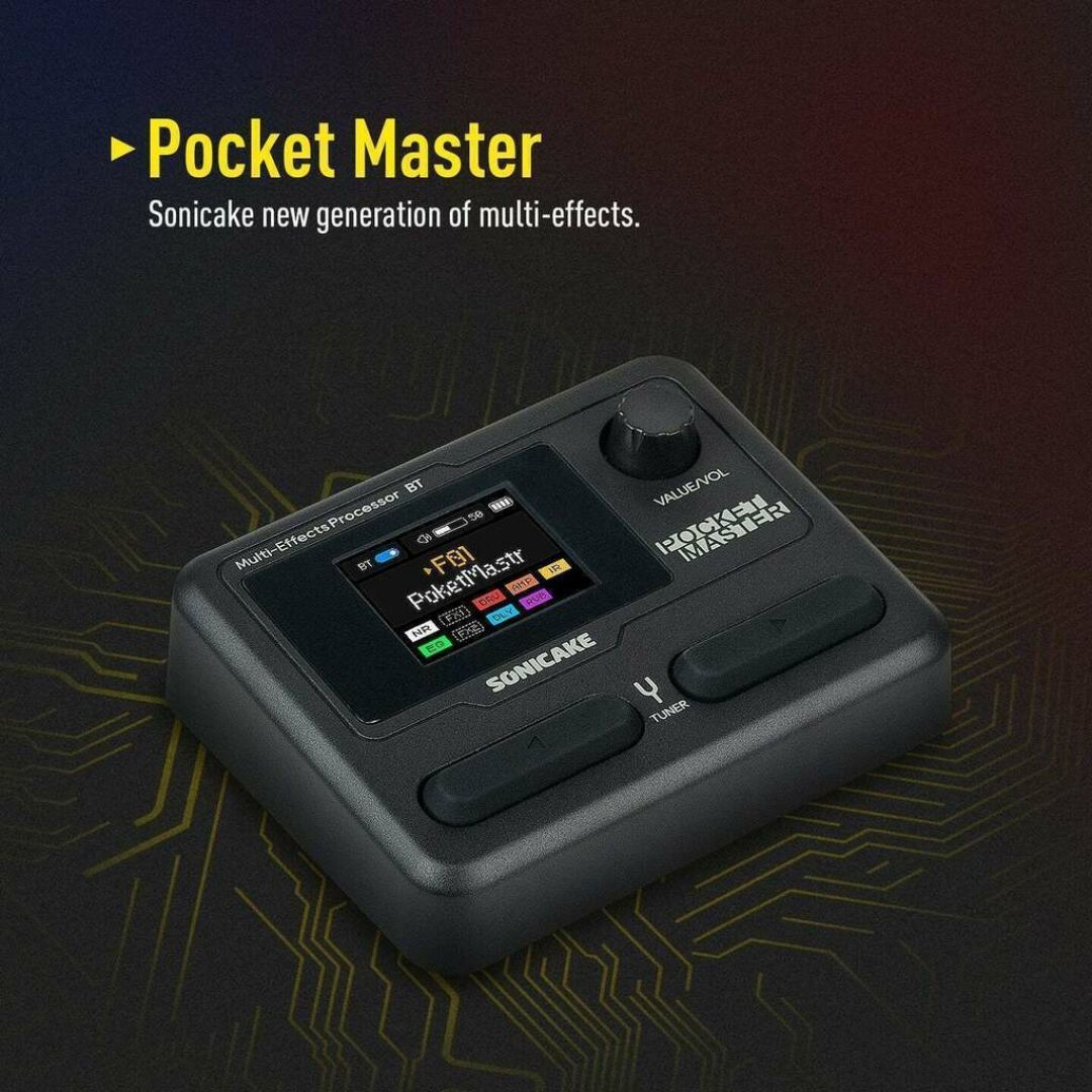 sonicake-pocket-master-grey-procesador-de-efectos-compacto-guitarra-y-bajo-5925