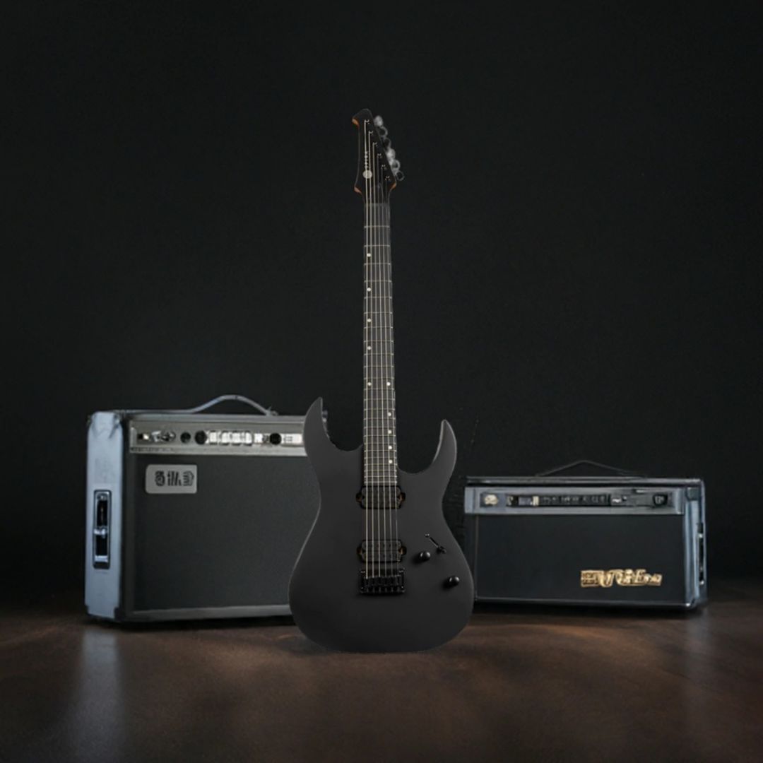 spira-s400-mbk-black-satin-guitarra-electrica-5941