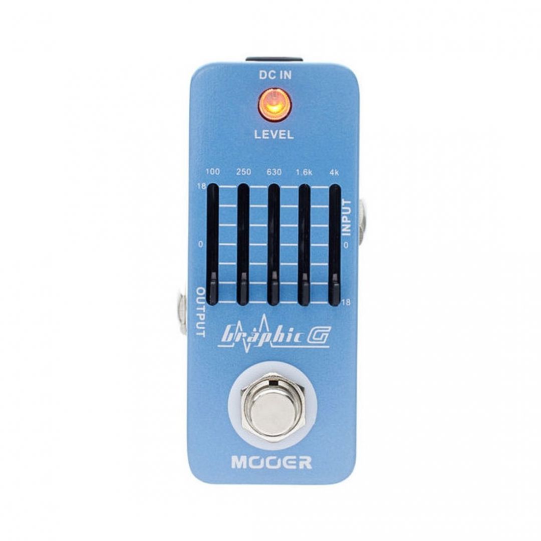 mooer-graphic-g-pedal-ecualizador-de-5-bandas-para-guitarra-tipo-ge601-6000