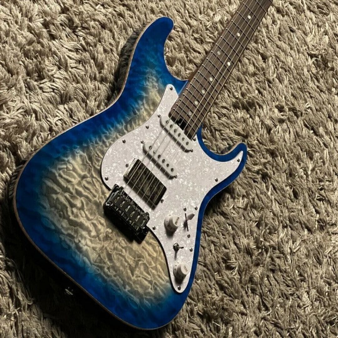 soloking-ms-1-classic-mkii-flat-top-in-iridium-blue-burst-with-5a-quilt-top-nafiri-special-run-guitarra-electrica-6152