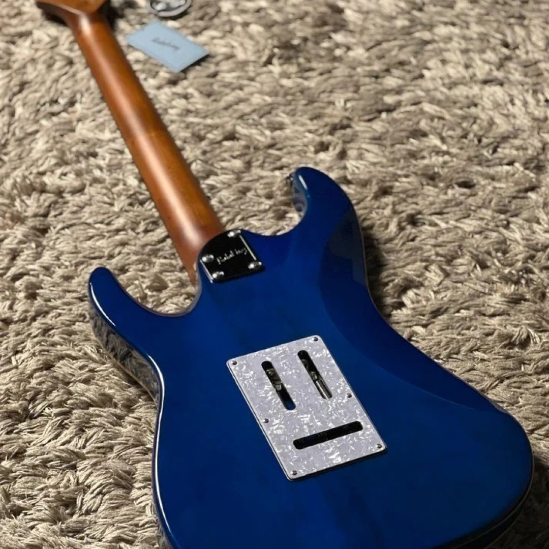 soloking-ms-1-classic-mkii-flat-top-in-iridium-blue-burst-with-5a-quilt-top-nafiri-special-run-guitarra-electrica-6152