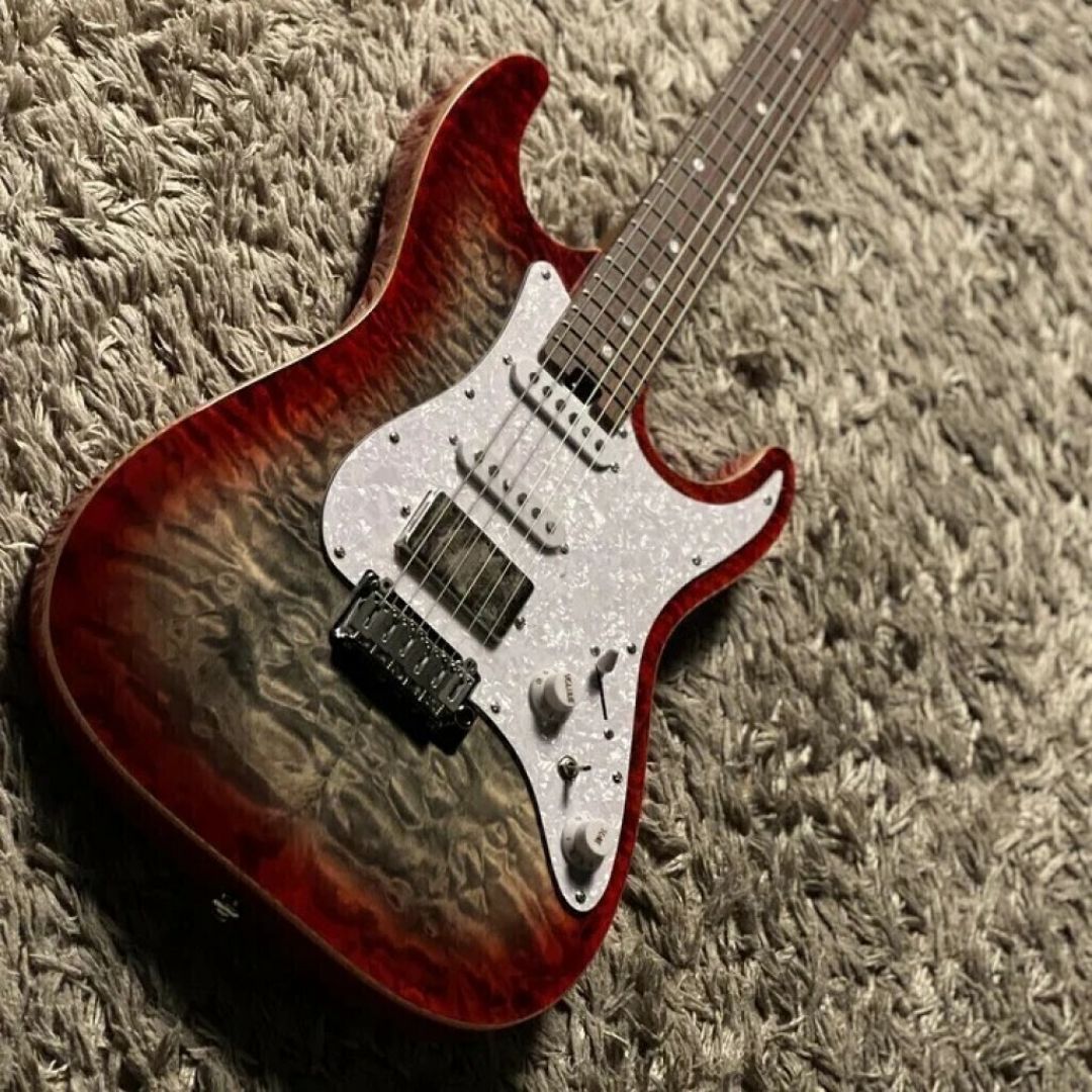 soloking-ms-1-classic-mkii-flat-top-in-sapphire-red-burst-with-5a-quilt-top-nafiri-special-run-guitarra-electrica-6153