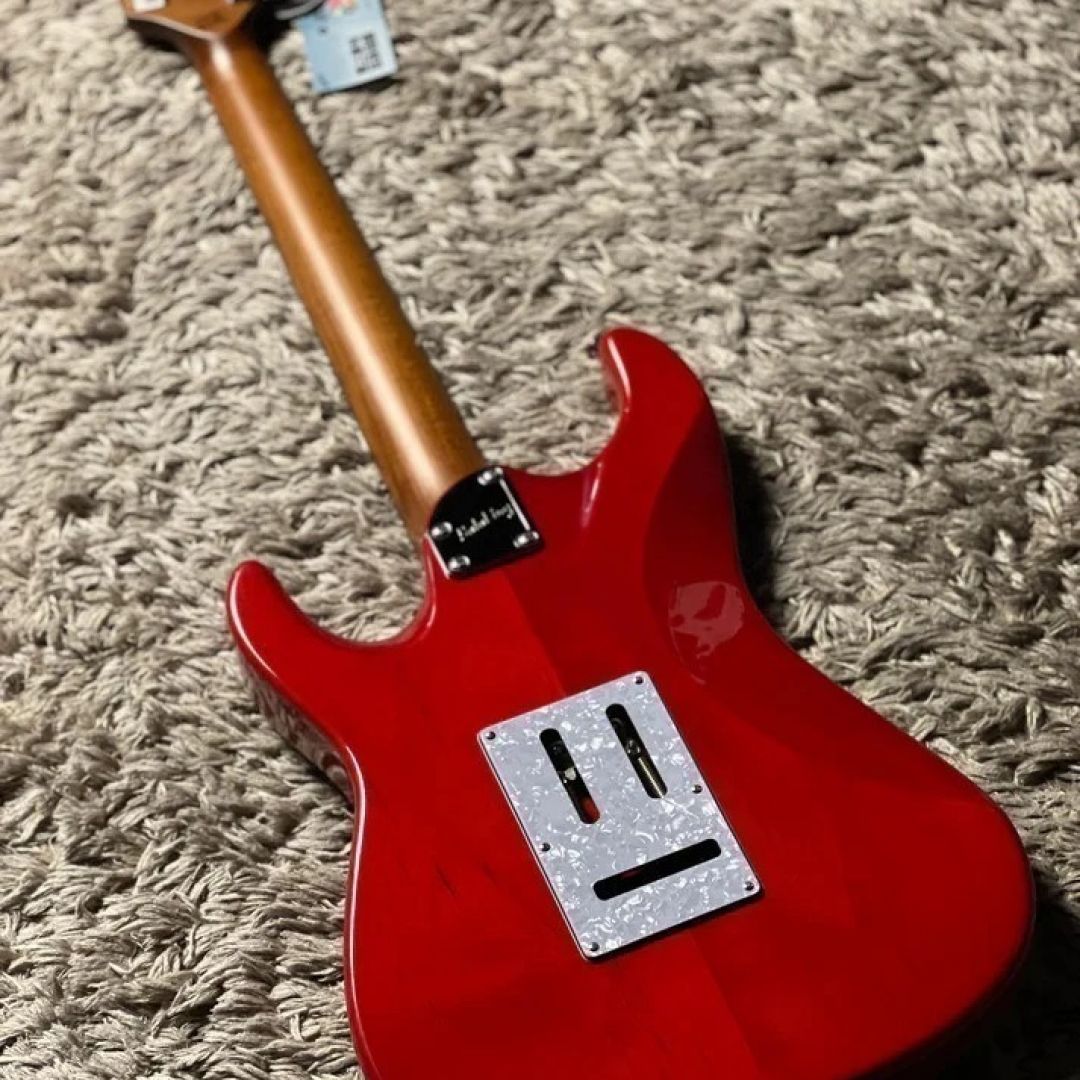 soloking-ms-1-classic-mkii-flat-top-in-sapphire-red-burst-with-5a-quilt-top-nafiri-special-run-guitarra-electrica-6153