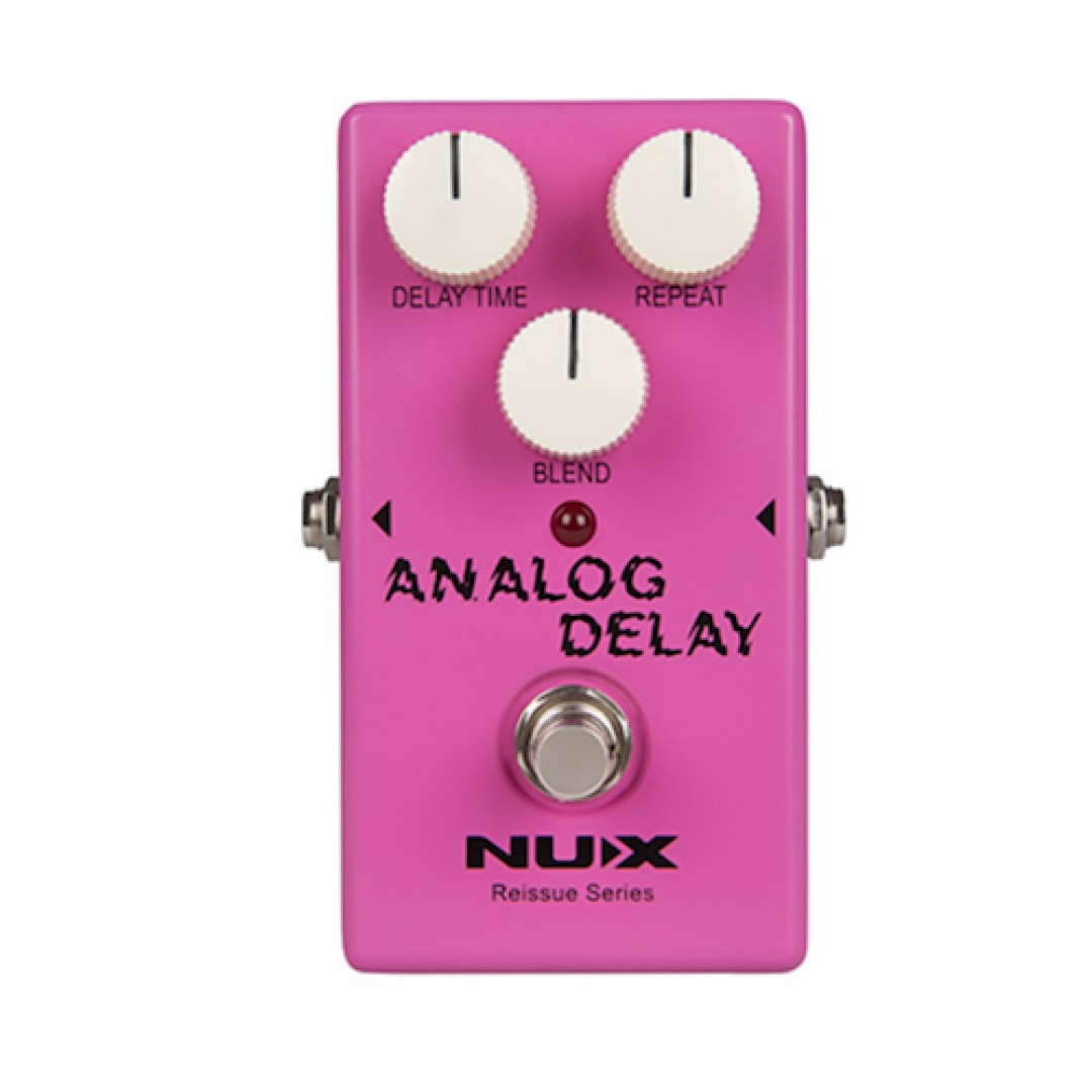 nux-analog-delay