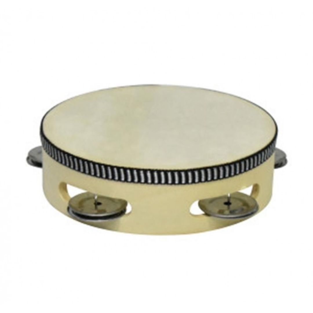 knight-jb906h-pandero-con-parche-6593