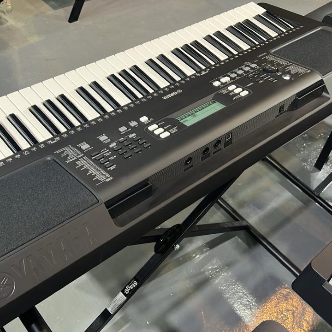 yamaha-psr-e373-teclado-61-teclas-segunda-mano-impecable-6598