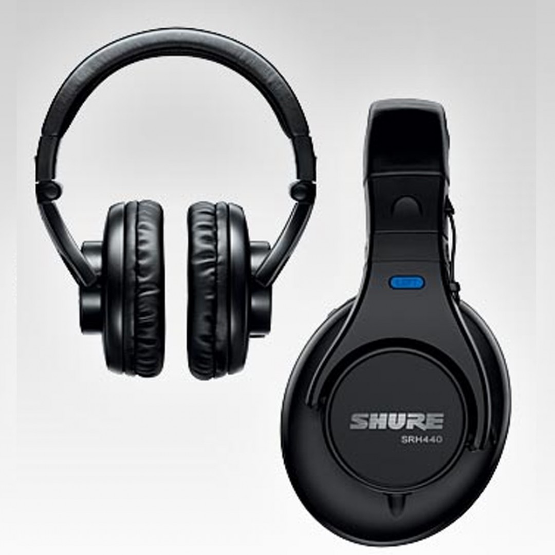 shure-srh440-auriculares-