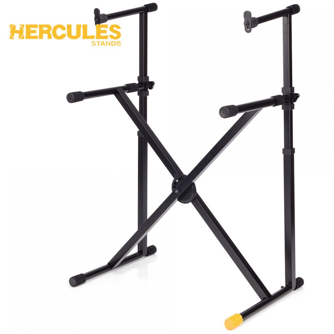 hercules-ks210b-soporte-teclado